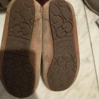 UGG 22の画像