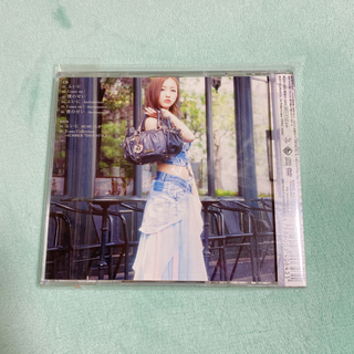 板野友美 ふいに typeAの画像