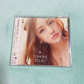 板野友美 ふいに typeA