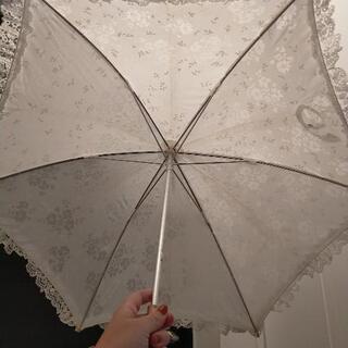 日傘の画像