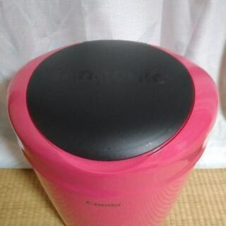 おむつポットの画像
