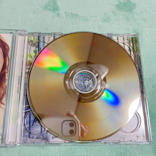 板野友美 ふいに typeAの画像