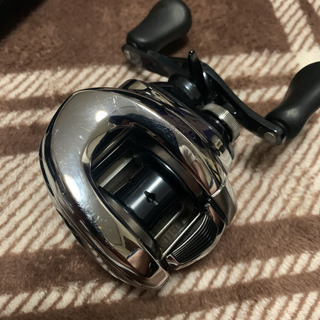 19アンタレス  HG バス釣り