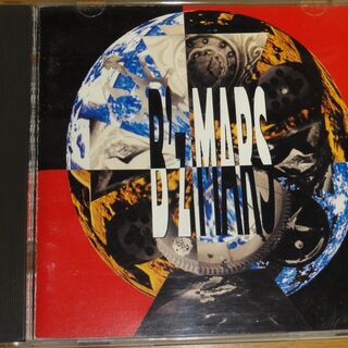 Mars     B'z