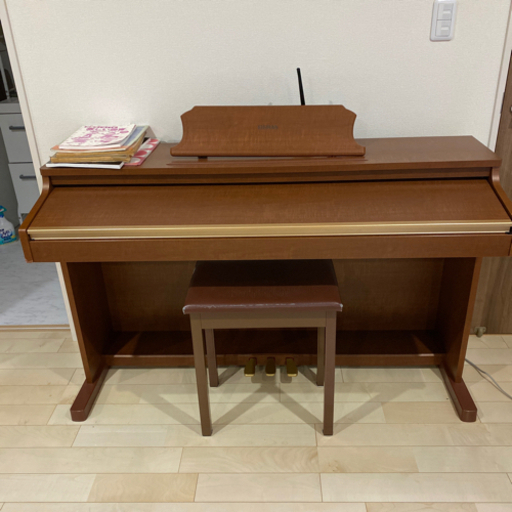 ELEPLAN 電子ピアノ