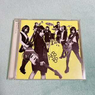 AKB48 GIVE ME FIVE! 通常版