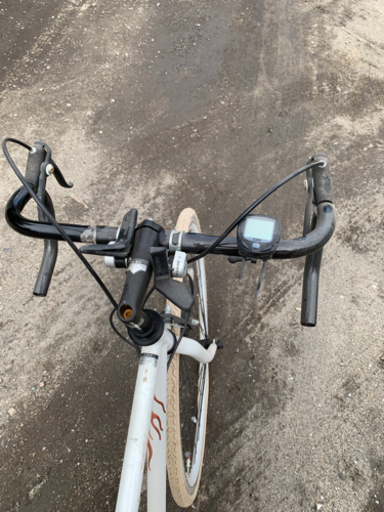 SHIMANO Grandir(グランディール)