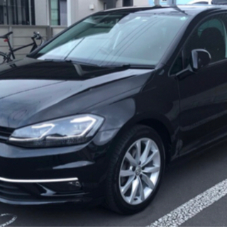 Volkswagen golf フォルクスワーゲン ゴルフ TS...