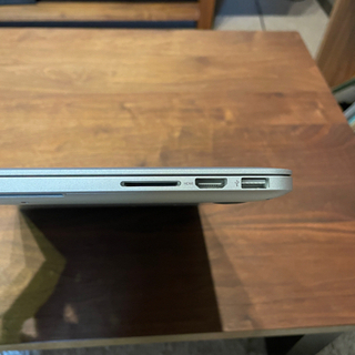 MacBook Pro 2012 Retinaの画像