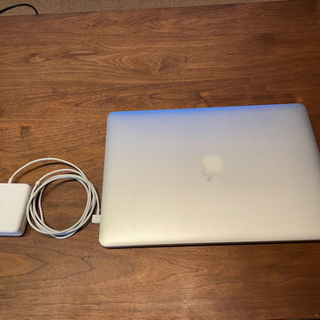 MacBook Pro 2012 Retina