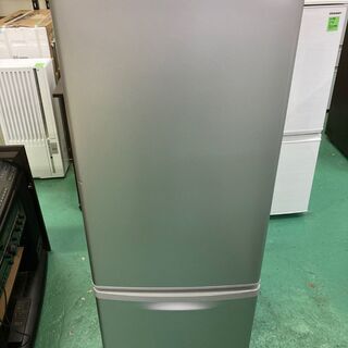 ★Panasonic★NR-B176W 168L 2D冷蔵庫 2013年 パナソニック キッチン 生活家電