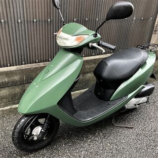 新品交換多数でかなりお得♪　ミリタリーグリーン NEWペイント　...