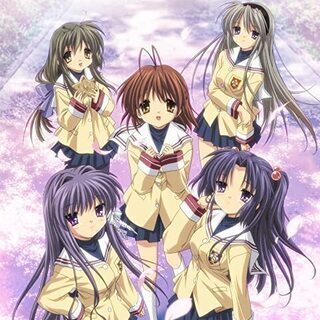 アニメ好きな人と出会いたい!