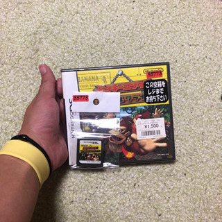 ドンキーコング