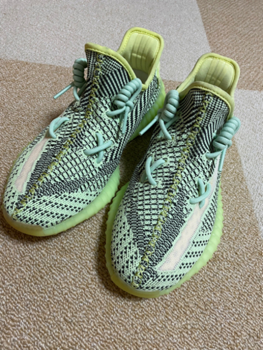 その他 aadidas YEEZY BOOST 350V2