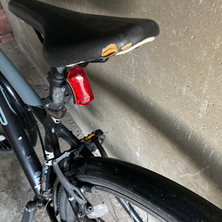 FELT クロスバイクの画像