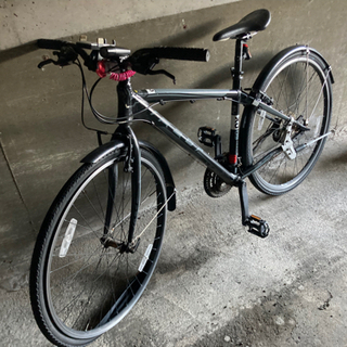 FELT クロスバイクの画像