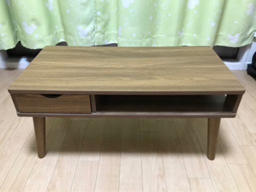 ローテーブル