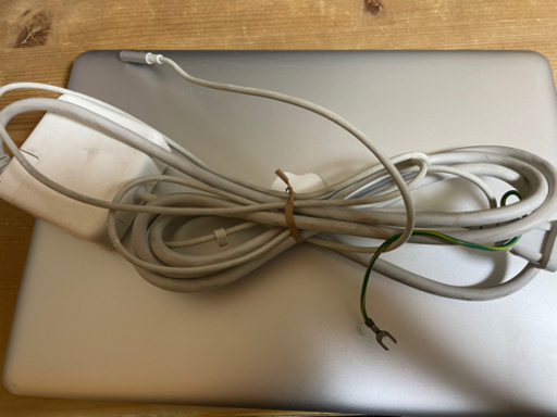 MacBook pro mid-2012 13インチ