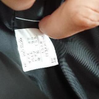 【半額値下げ】フォーマルスーツ  上下セットの画像