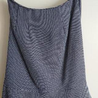 【半額値下げ】フォーマルスーツ  上下セットの画像