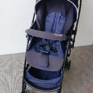 GRACO ベビーカー