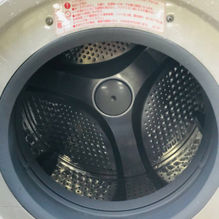 ドラム式入荷‼️ ✨乾燥機能付き✨‼️9.0kg‼️980番 HITACHI