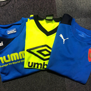 スポーツウェア130〜140cm