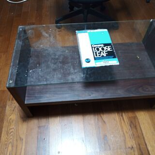 ローテーブル