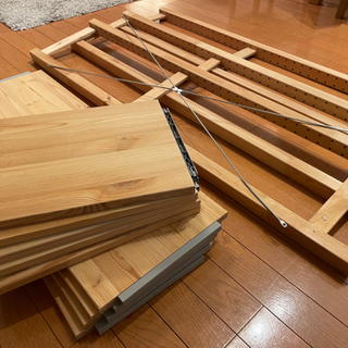 IKEA IVAR イーヴァル　棚