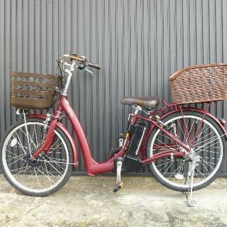 (交渉中)美品中古　ブリヂストン　フロンティア　ラクット24イン...