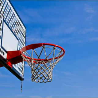 ストリートバスケやりませんか🏀