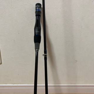 ジャッカル 19 エクストロ BSXT-C68M-TJ