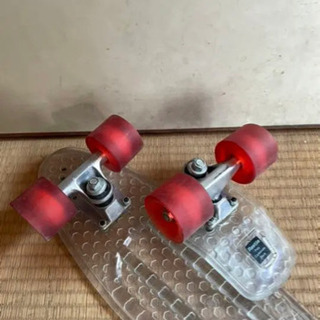penny公式品　タイヤ部分販売（本体込みでも可）の画像