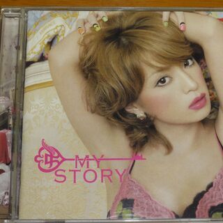 My Story     Ayumi Hamasaki     ...