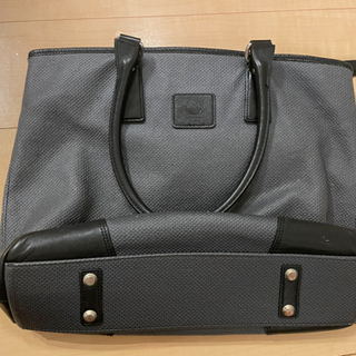 松右衛門帆　トートバッグ/メンズ【値下げ可】の画像