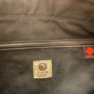 松右衛門帆　トートバッグ/メンズ【値下げ可】の画像