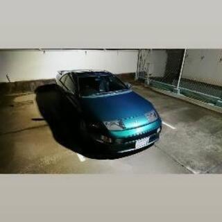Z32 フェアレディZ 希少色