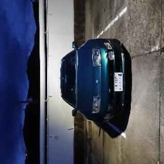 Z32 フェアレディZ 希少色の画像