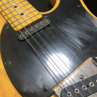 G&L Tribute ASAT Classic (Butterscotch Blonde) の画像
