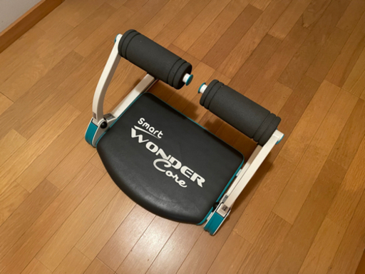 ワンダーコア2点セット