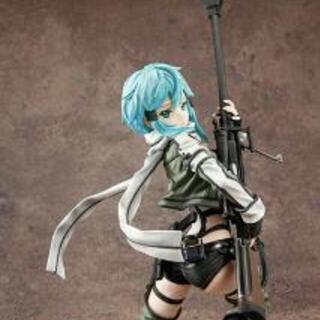 電撃屋のソードアート・オンラインⅡ
SINON－GGO－シノンフ...