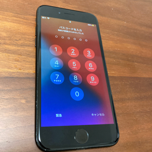iphone 7 128G