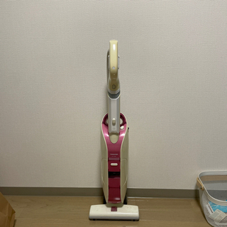 東芝　掃除機