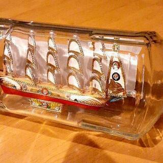 【新品】ボトルシップ(限界値引き!)
