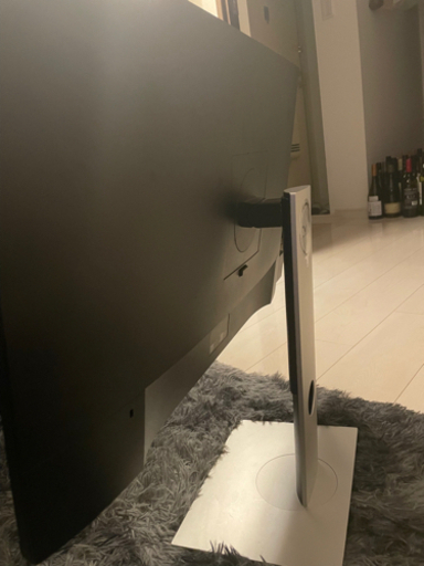 DELL モニターS2719HS [27インチ]