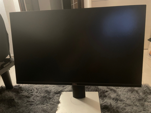 DELL モニターS2719HS [27インチ]