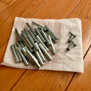IKEA IVAR イーヴァル　棚の画像