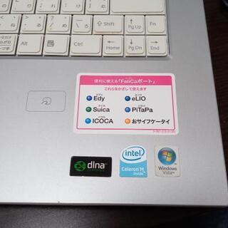パソコンＳＯＮＹフェイトマウスセット【ジャンク品扱い】おまけ付【至急募集】の画像