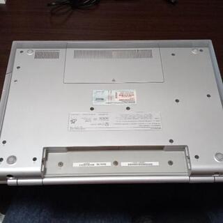 パソコンＳＯＮＹフェイトマウスセット【ジャンク品扱い】おまけ付【至急募集】の画像